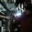Nebo Big Larry 3 Stealth Rechargeable LED Task Light Storm Grey 600lm