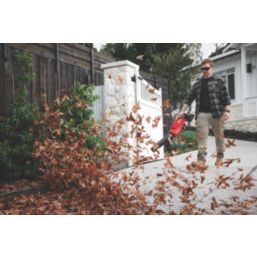 Milwaukee  M18F2BL-0 FUEL 18V Li-Ion RedLithium Brushless Cordless Blower - Bare