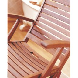 Liberon  1Ltr Teak  Wood Oil