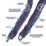 Squire Hardened Alloy Steel Security Chain 1.2m x 8mm