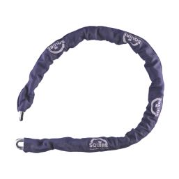Squire Hardened Alloy Steel Security Chain 1.2m x 8mm