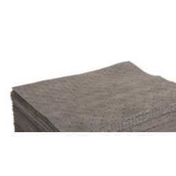 Lubetech 78-5050 Maintenance Pads 50cm x 40cm 50 Pack