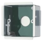 British General  Fire Rated 1-Gang Dry Lining  Box 47mm