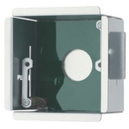 British General  Fire Rated 1-Gang Dry Lining  Box 47mm