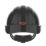 JSP EVO3 Safety Helmet Black