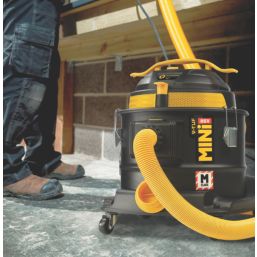 V-Tuf MINIX2240 800W 15Ltr M Class Dust Extractor 240V