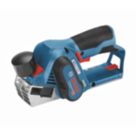 Bosch GHO 12 V-20 12V Li-Ion CoolPack Brushless Cordless Planer - Bare