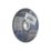 Norton  Metal Cutting Discs 125mm (5") x 22.23mm 5 Pack