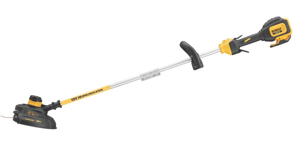 brush cutter blade for dewalt trimmer