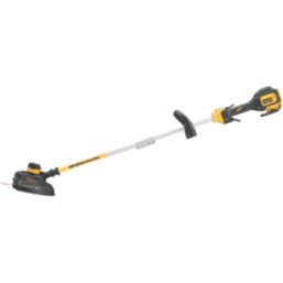DEWALT  DCM561PBS-XJ 18V Li-Ion XR Brushless Cordless Trimmer - Bare