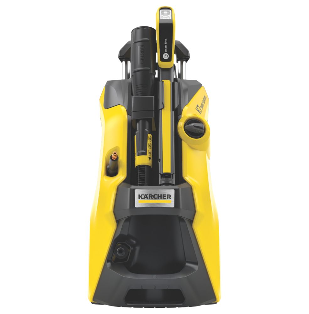 Screwfix karcher deals k4 pressure washer