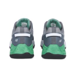 New Balance Cremorne Size 7  Alloy Green  Water-Resistant  Safety Trainers