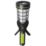Luceco  Rechargeable LED Multi-Functional Cage Work Light 600lm