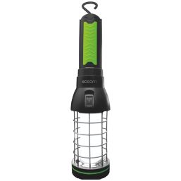 Luceco  Rechargeable LED Multi-Functional Cage Work Light 600lm