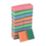 Essentials Sponge Scourer 85mm x 145mm 60 Pack
