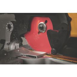 Freud F03FS09827 Aluminium/Plastic Circular Saw Blade 260mm x 30mm 80T