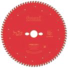 Freud F03FS09827 Aluminium/Plastic Circular Saw Blade 260mm x 30mm 80T