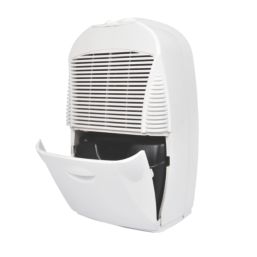 Ebac DE65RWH-GBSF 15Ltr Dehumidifier