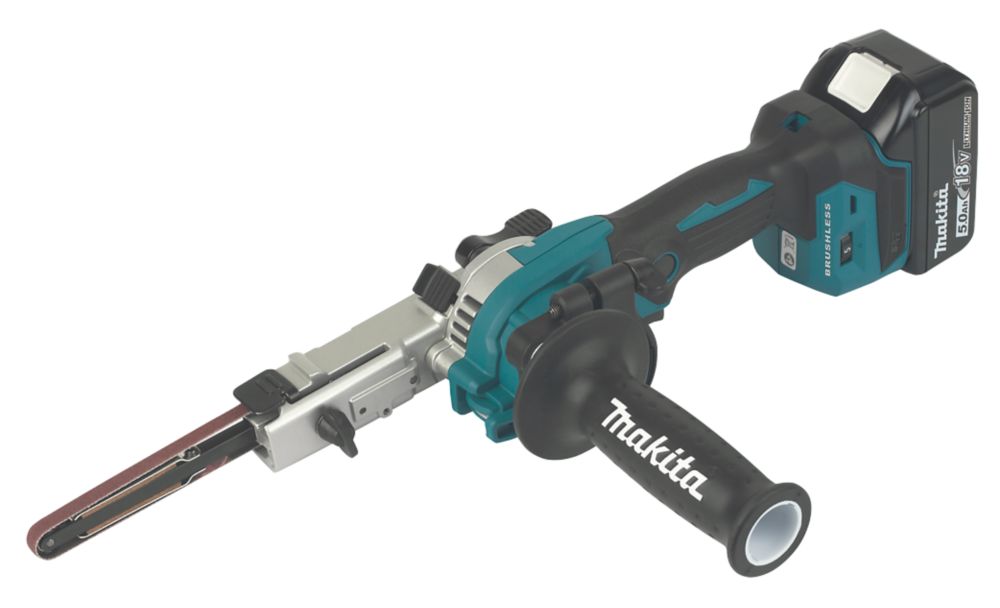 Makita DBS180RTJ 3 8