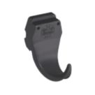 Bruns Tool Storage Accessory Black 2 Pack