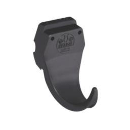 Bruns Tool Storage Accessory Black 2 Pack