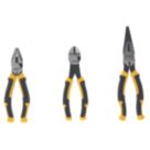 DEWALT  Pliers Set 3 Pieces