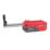 Milwaukee M18 FDDEL32-0 18V Li-Ion RedLithium Brushless Cordless  SDS Dust Extractor - Bare