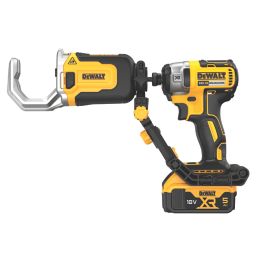 DEWALT DT20560-QZ  Pipe Cutter Attachment