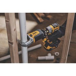 DEWALT DT20560-QZ  Pipe Cutter Attachment