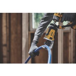 DEWALT DT20560-QZ  Pipe Cutter Attachment