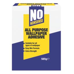 No Nonsense All-Purpose Wallpaper Paste 30 Roll Pack