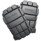 Stanley   Knee Pads Inserts Black