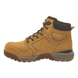 DEWALT Corinth Size 11  Honey Water-Resistant  Safety Boots