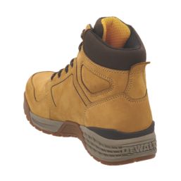 DEWALT Corinth Size 11  Honey Water-Resistant  Safety Boots