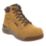 DEWALT Corinth Size 11  Honey Water-Resistant  Safety Boots