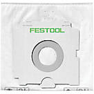 Festool   SC FIS-CT SYS Filter Bags  5 Pack