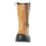 Site Gravel Size 8  Tan  Steel Toe Cap Safety Rigger Boots