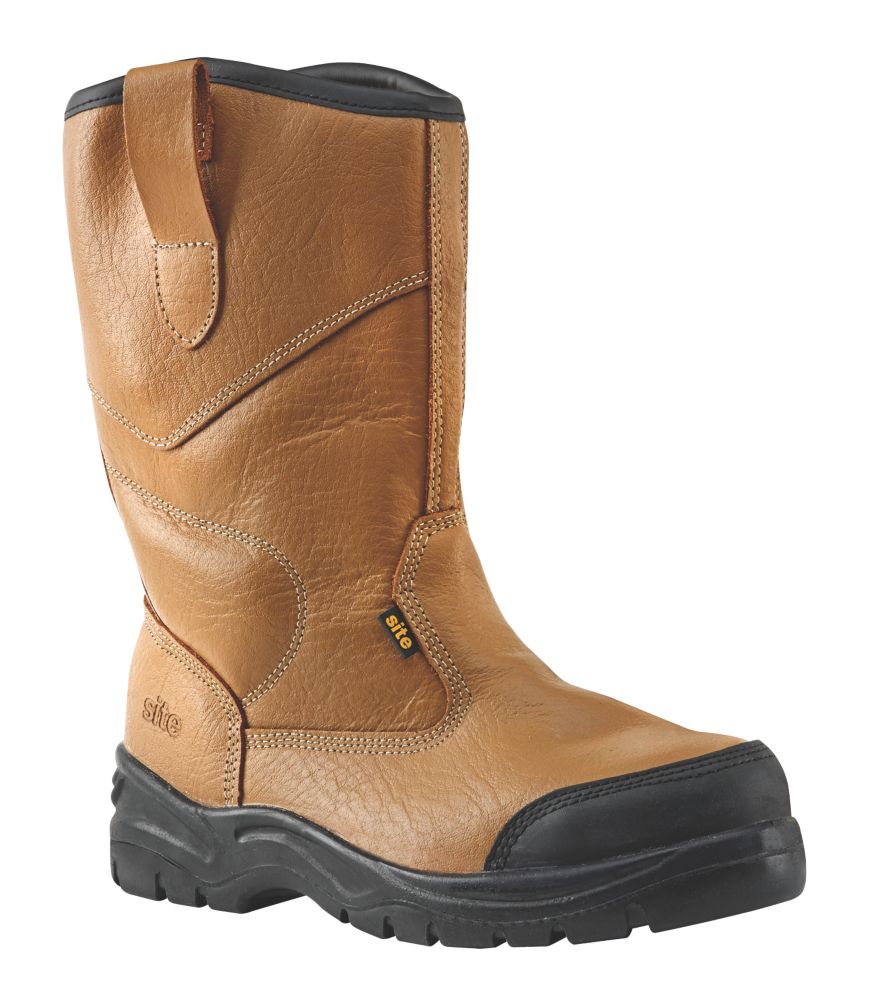 Most comfortable 2025 rigger boots