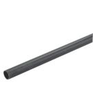 Tower Round uPVC Black Conduit 20mm x 2m