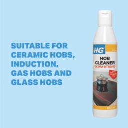 HG   Hob Cleaner 250ml
