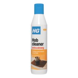 HG   Hob Cleaner 250ml