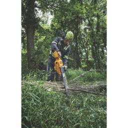 DEWALT DCMCS575N-XJ
 54V Li-Ion XR FlexVolt Brushless Cordless 50cm Chainsaw - Bare