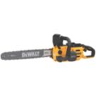 DEWALT DCMCS575N-XJ
 54V Li-Ion XR FlexVolt Brushless Cordless 50cm Chainsaw - Bare