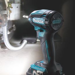 Screwfix 2024 makita impact