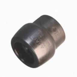 FloPlast 493020 MDPE Plug 32mm