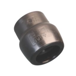 FloPlast 493020 MDPE Plug 32mm