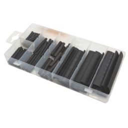 Pearl Consumables  Heat Shrink Tubing Set 100 Pieces
