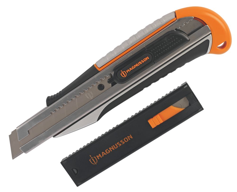 Safeblade Insulation Knife - NOW IN STOCK!! - Specialist Insulation  Supplies Ltd.