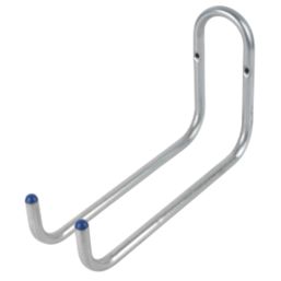 Smith & Locke Mid Duty Double Storage Hook Zinc-Plated 200 x 350mm
