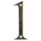 Fab & Fix Door Numeral 1 Gold 80mm